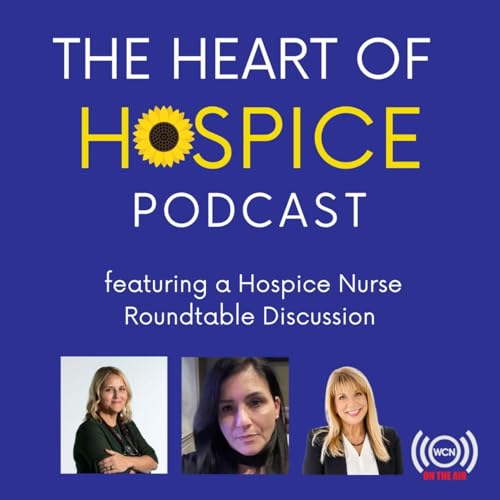 Learn Some Surprising Insider Secrets at a Hospice Nurse Roundtable
