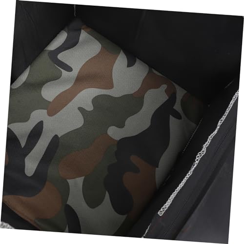 INOOMP Para Gatos Ao Ar Livre Almofada Aquecida Para Animais De Estimação Cama De Gato Aquecida Cani