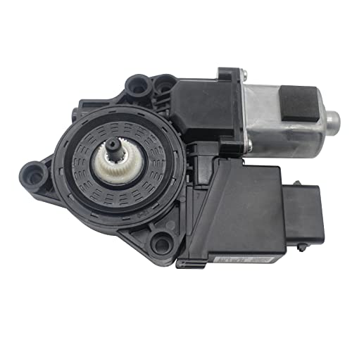 OEM Power Window Motor for Hyundai Tucson Front Left LH