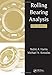 Rolling Bearing Analysis - 2 Volume Set (Rolling Bearing Analysis, Fifth Edtion)