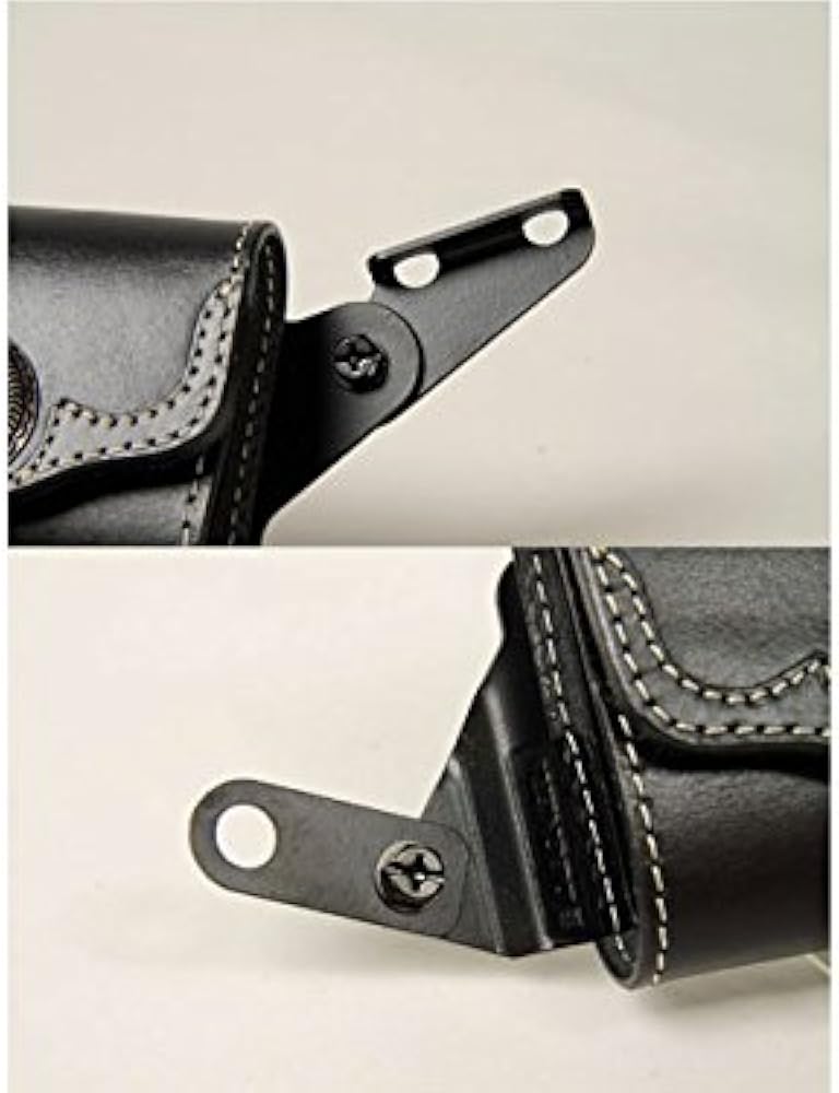 Amazon.co.jp: デグナー(DEGNER) ハーレー(HD) スポーツスター（04-14