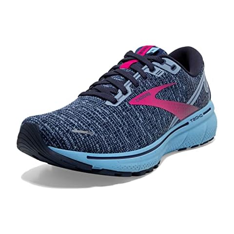Brooks Ghost 14 Running Shoes for Women Cover
