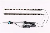 anzo usa led  ANZO USA AnzoUSA 861121 Rail de lit LED auxiliaire