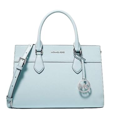 Bolso Michael Kors para mujer Sheila satchel mediano Peru Ubuy