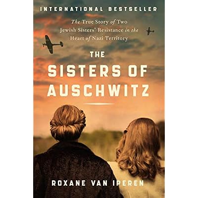 The Sisters of Auschwitz