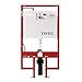 Toto WT152M#01 Wall Tank System, 1