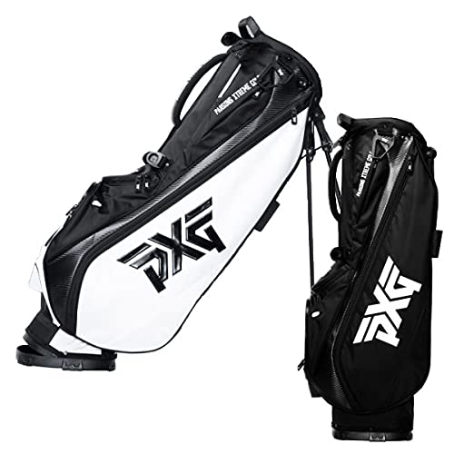 Amazon | PXG 2020 Light Weight Carry Stand Bag ブラック