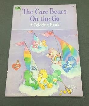 Paperback Hh-Care Brs on the Go Book