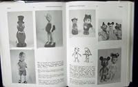 Twentieth Century Dolls From Bisque to Vinyl 1971 2nd printing UNSIGNED B00DO8DE4O Book Cover