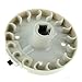 OEM Volvo Penta Marine Motor Rotor 3862014