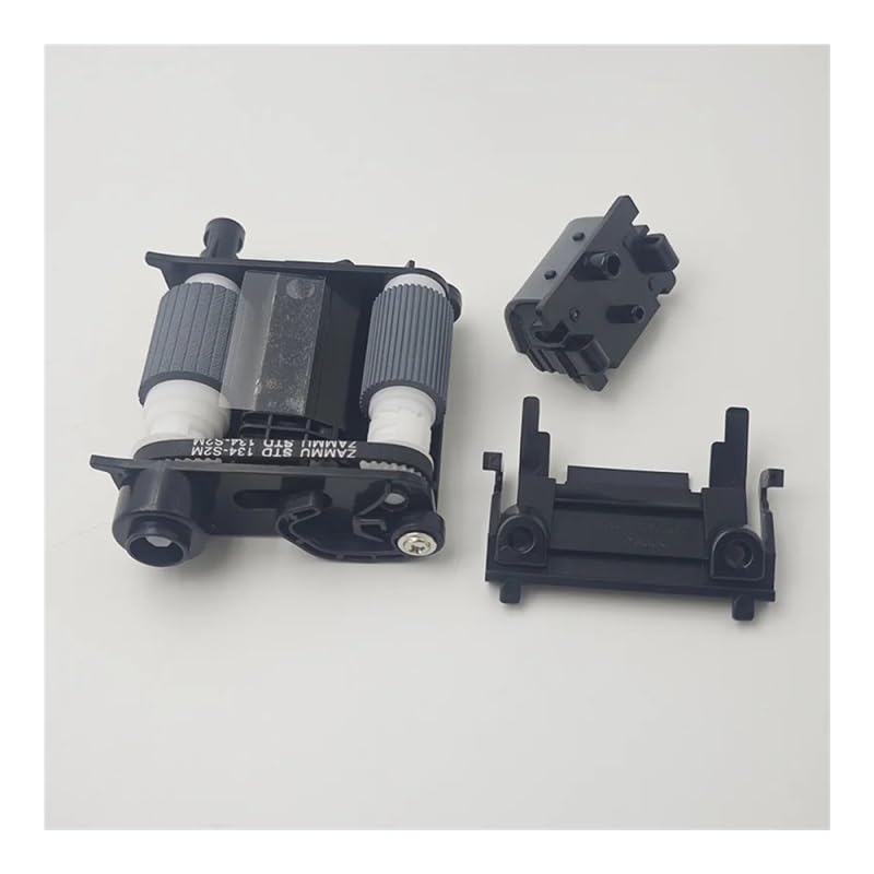 Kit de rouleaux B12B813481 d'assemblage compatible avec scanner DS-6500 et DS-7500