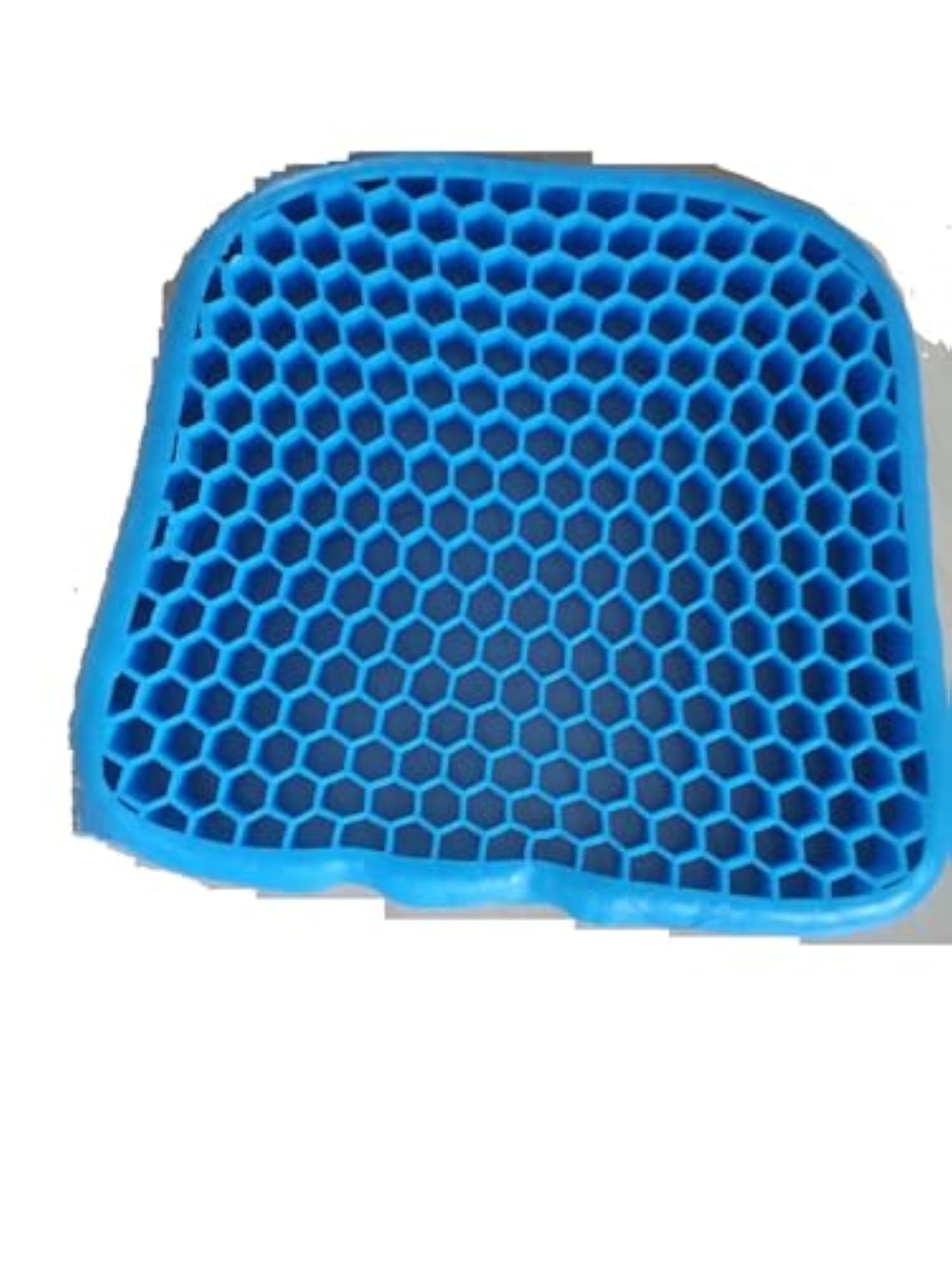 Orthopedic Gel Seat Cushion for Pressure Relief