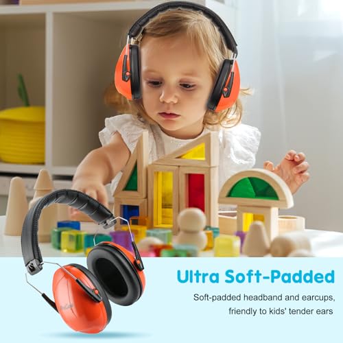 ProCase Ear Defenders Children - Image 4