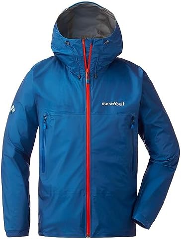 Amazon | ストームクルーザージャケット レインウェア 登山用  