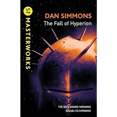 The Fall of Hyperion