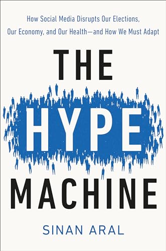 Hype Machine view 2