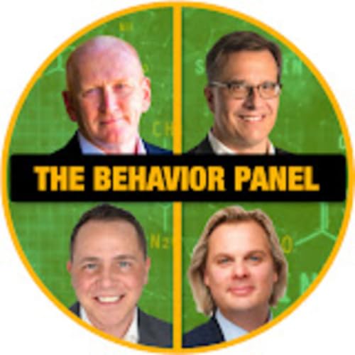 The Behavior Panel cover art