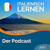 Jicki - Sprachduschen