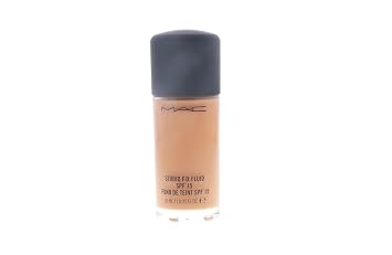 MAC Studio Fix Fluid Foundation SPF 15 NC45