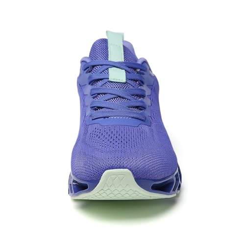 Image of TSIODFO Women Running Shoes Tennis Workout Sneakers