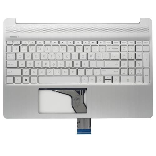 Hp Laptop 15-bs006TU　マーブル調パームレスト celeron Hp Laptop 15-bs006TU マーブル調パームレスト celeron