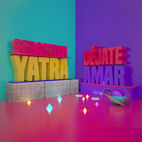 Sebastián Yatra