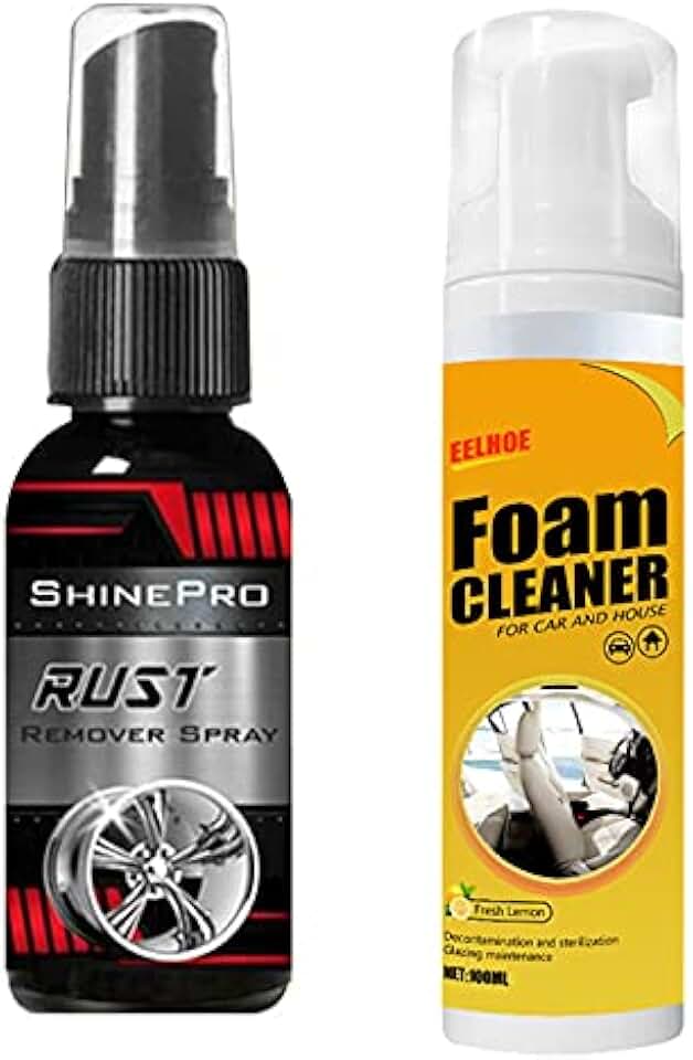 Rust Converters & Rust Removers Amazon.co.uk