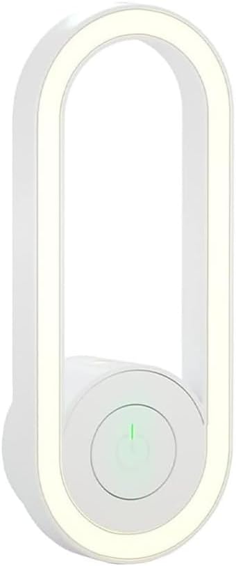 Mosquito Killer with LED Light, Mosquito Zapper, Bug Zapper, Pest Repeller, Indoor Repellent for Roach, Rodent, Mouse, Bugs, Mosquito, Mice, Spider, Electronic Plug in Pest Control (3pcs)