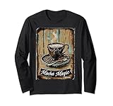 Magic Mocha Retro Coffee Designs