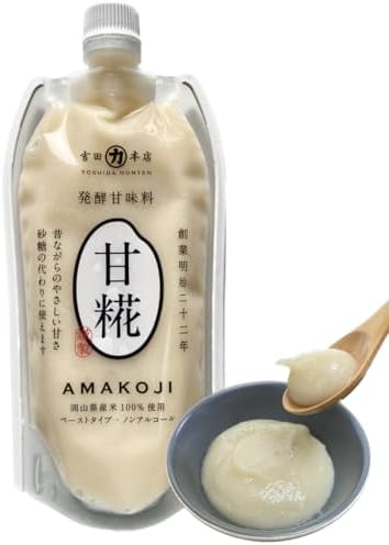 ともり 甘酒 450g×4 Amazon | さくらの森 ともり 甘酒 450g 濃縮タイプ 玄米麹 無