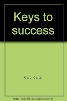 Paperback Keys to success: A supplementary reader ; custom edition for University of Phoenix Book