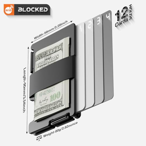 MIFANYO ティーンエイジボーイ向けギフト スパイダーウォレット