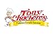 Tony Chachere Seafood Seasonings, Crawfish and Crab Boil, 7 Pound