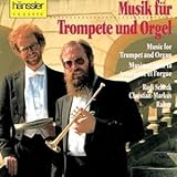  Musik Für Trompete und Orgel