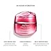 Shiseido Essential Energy Hydrating Cream - 50 mL - Visibly Reduces the Look of Pores & Fine Lines - With Hyaluronic Acid - 24-Hour Hydration - Vegan - All Skin Types