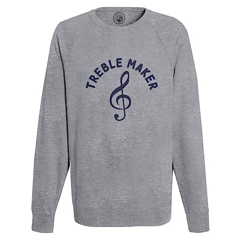Sweat shirt musicien original style urbain décontracté pour l'automne