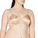 Produktbild Playtex Damen Essential Support Sujetador Con Aros Bra, Piel, 100C