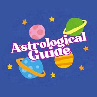 Astrological Guide Titelbild