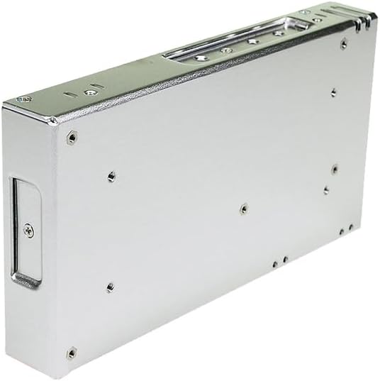 LRS-200-24 Mean Well Switching Power Supply LRS-200-24