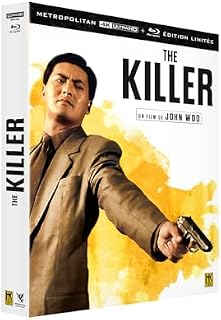 The Killer