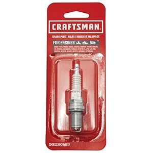 Craftsman CMXGZAM250017 RC12YC Zündkerze