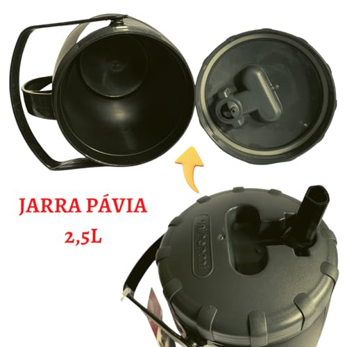 Kit Para Tereré Garrafa Lisa Copo Acrílico Dourado Bomba Black Erva 500g Filtro bomba Colhermedidora