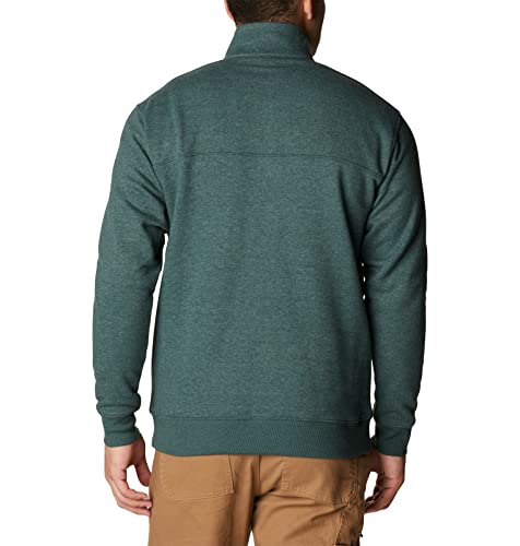 Image of Columbia Men's Hart II Half-Zip Jacket