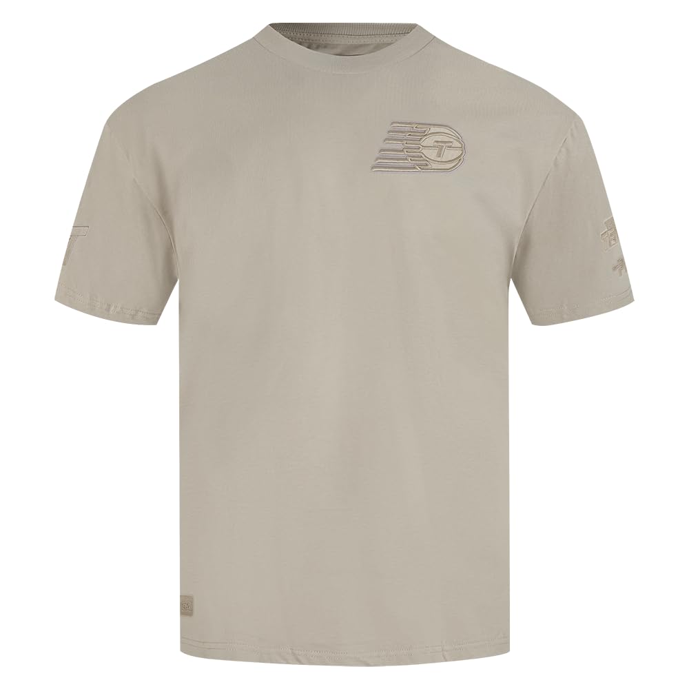 Pro Standard Mens WNBA Neutral Cotton Short Sleeve Tee