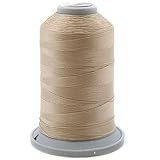 Fadengewicht: 150 tex (500 dtex x 3)