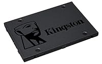 Kingston SQ500S37/960G Q500 Interne SSD-Festplatte, 960 GB, SATA, 6 GB/S – Ansicht 2