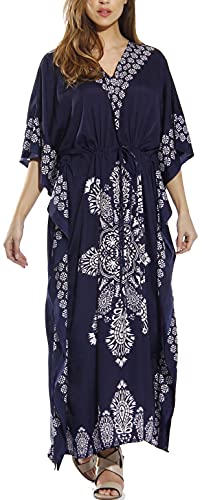 Image of Riviera Sun Caftan Caftans for Women