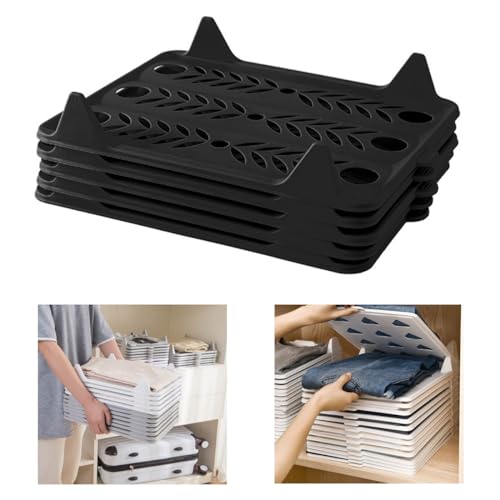 10/20枚セット 衣類 収納 シャツ収納 折たたみボード 服のフォルダ 便利 折り畳み板 積み重ね 省スペース 整理 棚 洋服たたみボード 衣類 しわ防止 整理整頓 衣装収納ケース 引き出し 押し入れ収納ケース 折り畳み 収納ボックス クローゼット 収納