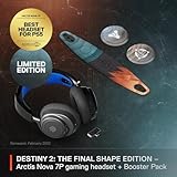 Photo of the SteelSeries Arctis Nova 7P Wireless Gaming Headset Bundle