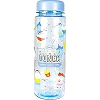 Amazon.co.jp: ティーズファクトリー クリアボトル ディズニー サニー